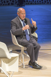 Harbour Front Literaturfestival 2021 in Hamburg