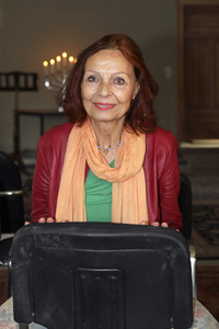 Sibylle Kuhne in Görlitz