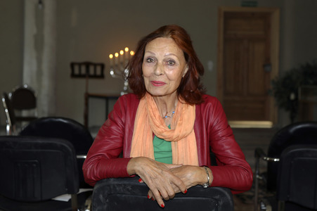 Sibylle Kuhne in Görlitz