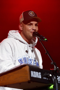Konzert von Pietro Lombardi in Halle