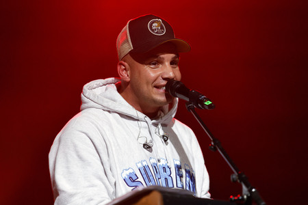 Konzert von Pietro Lombardi in Halle