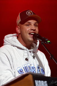 Konzert von Pietro Lombardi in Halle