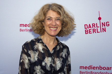 Filmpremiere 'Nö', achtung berlin Filmfestival 2021