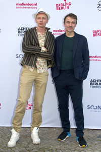 Filmpremiere 'Nö', achtung berlin Filmfestival 2021