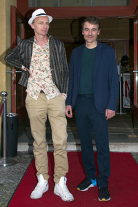 Filmpremiere 'Nö', achtung berlin Filmfestival 2021