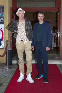 Filmpremiere 'Nö', achtung berlin Filmfestival 2021