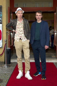 Filmpremiere 'Nö', achtung berlin Filmfestival 2021