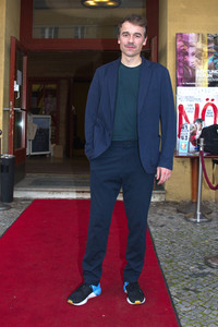 Filmpremiere 'Nö', achtung berlin Filmfestival 2021