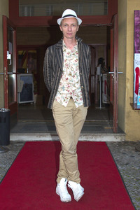 Filmpremiere 'Nö', achtung berlin Filmfestival 2021