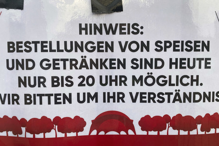 Konzert von Helge Schneider in Hannover