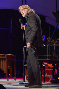 Konzert von Helge Schneider in Hannover