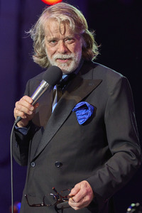 Konzert von Helge Schneider in Hannover