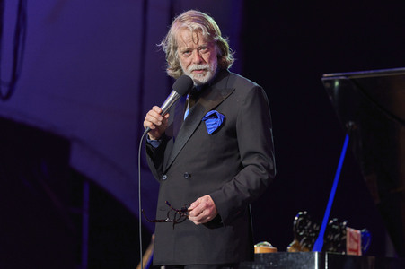Konzert von Helge Schneider in Hannover