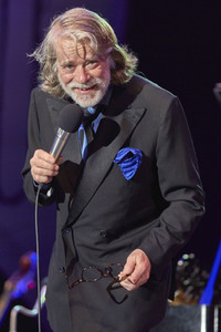 Konzert von Helge Schneider in Hannover