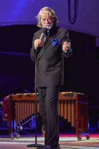 Konzert von Helge Schneider in Hannover