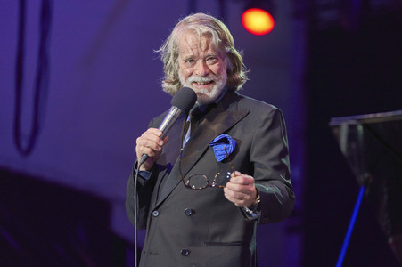 Konzert von Helge Schneider in Hannover