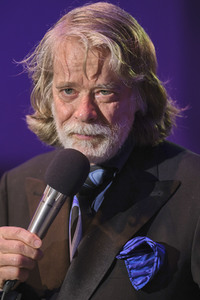 Konzert von Helge Schneider in Hannover