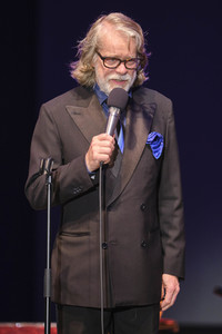 Konzert von Helge Schneider in Hannover