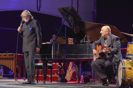 Konzert von Helge Schneider in Hannover