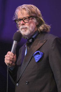 Konzert von Helge Schneider in Hannover