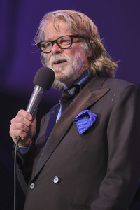 Konzert von Helge Schneider in Hannover