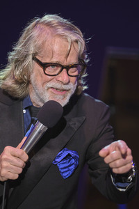 Konzert von Helge Schneider in Hannover