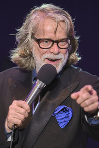 Konzert von Helge Schneider in Hannover