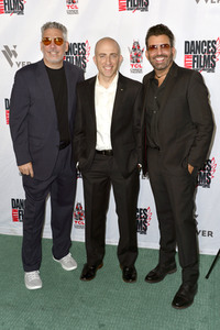 Filmpremiere 'What?', Dances with Films Festivals 2021 in Los Angeles