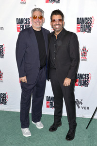 Filmpremiere 'What?', Dances with Films Festivals 2021 in Los Angeles