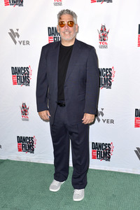 Filmpremiere 'What?', Dances with Films Festivals 2021 in Los Angeles