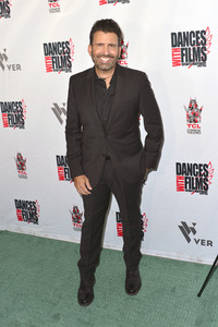 Filmpremiere 'What?', Dances with Films Festivals 2021 in Los Angeles