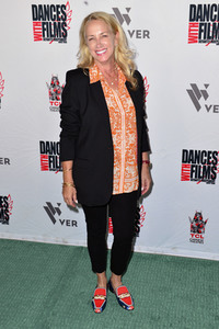 Filmpremiere 'What?', Dances with Films Festivals 2021 in Los Angeles