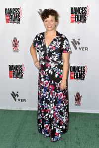 Filmpremiere 'What?', Dances with Films Festivals 2021 in Los Angeles