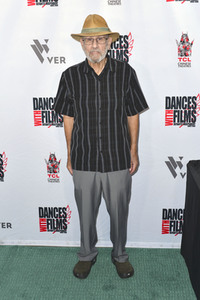 Filmpremiere 'What?', Dances with Films Festivals 2021 in Los Angeles