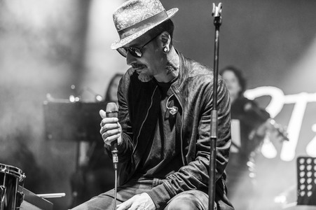 Konzert von Wirtz in Hannover