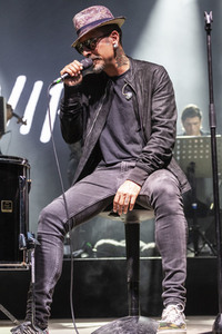 Konzert von Wirtz in Hannover