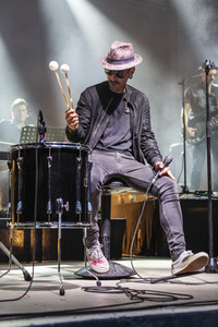 Konzert von Wirtz in Hannover