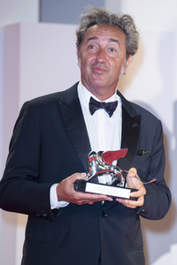Preisverleihung, Internationale Filmfestspiele von Venedig 2021