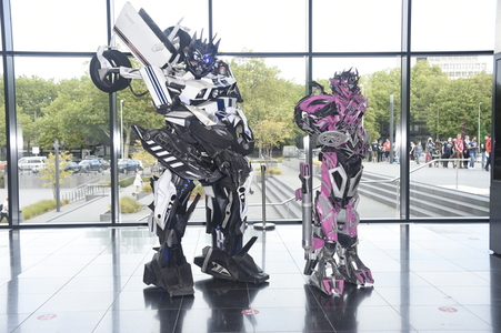 2. German Comic Con Dortmund Limited Edition