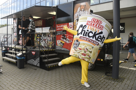 2. German Comic Con Dortmund Limited Edition