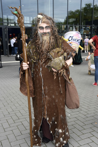 2. German Comic Con Dortmund Limited Edition
