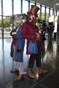 2. German Comic Con Dortmund Limited Edition