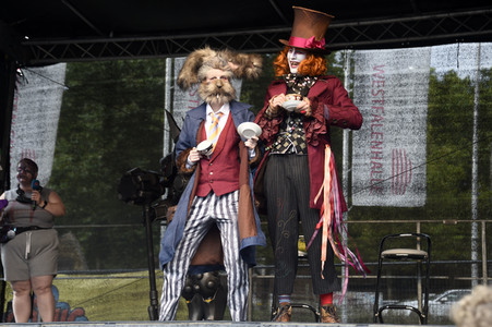 2. German Comic Con Dortmund Limited Edition
