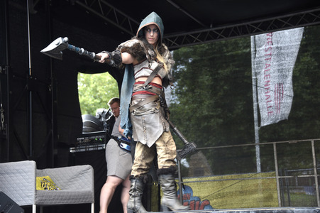 2. German Comic Con Dortmund Limited Edition