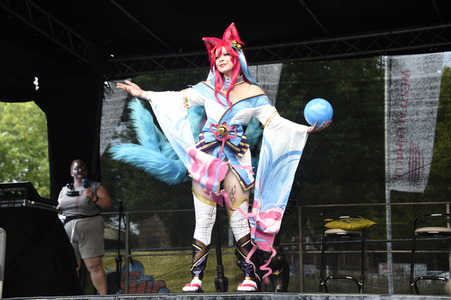 2. German Comic Con Dortmund Limited Edition
