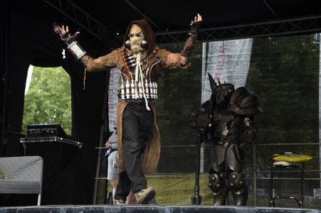 2. German Comic Con Dortmund Limited Edition