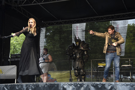 2. German Comic Con Dortmund Limited Edition
