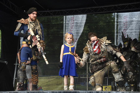 2. German Comic Con Dortmund Limited Edition