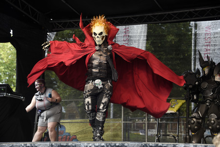2. German Comic Con Dortmund Limited Edition