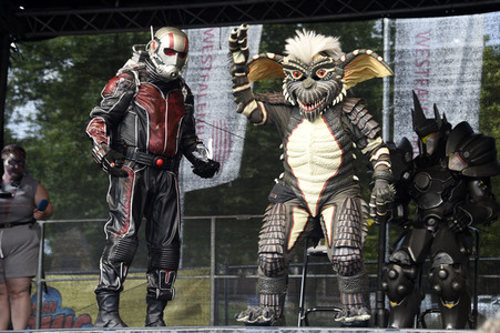 2. German Comic Con Dortmund Limited Edition